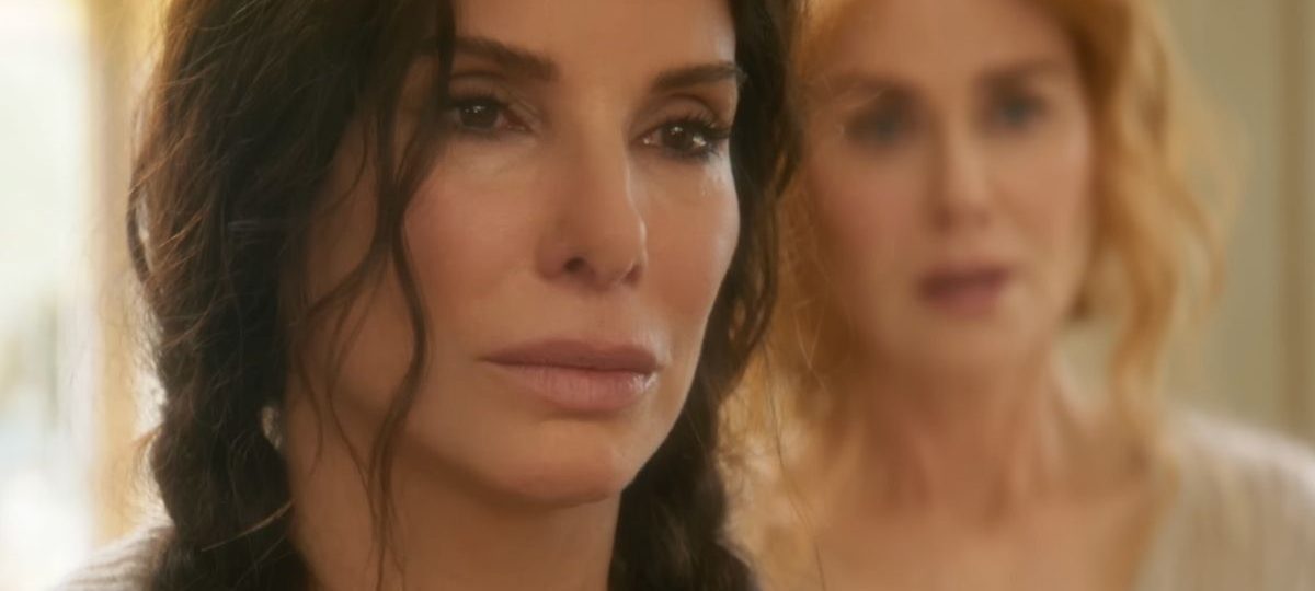 Bullock e Kidman resgatam a magia em emocionante remake de “Da Magia à Sedução