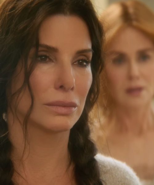 Bullock e Kidman resgatam a magia em emocionante remake de “Da Magia à Sedução