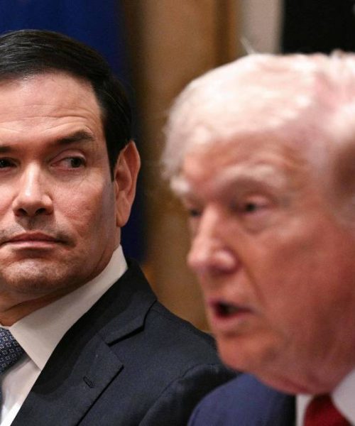 A omissão de Trump sobre a vitória de Lula alimenta os ataques de sua base extremista