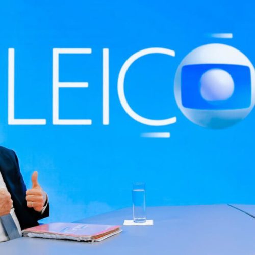 Lula afirma que a distribuição de renda impulsiona o crescimento econômico em entrevista à Globo