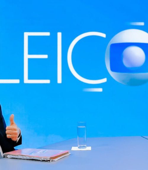 Lula afirma que a distribuição de renda impulsiona o crescimento econômico em entrevista à Globo
