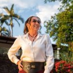 Margareth Serrão compartilha seu lado vaidoso no reality Poderosas do Cerrado