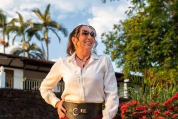 Margareth Serrão compartilha seu lado vaidoso no reality Poderosas do Cerrado