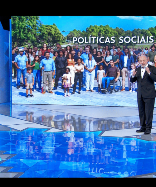 Lula revela que salário mínimo poderia ser de R$ 900 sem aumento real
