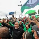 Protesto em massa na Argentina contra a venda de terras para investidores estrangeiros