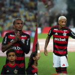 Lara Jucá se manifesta após rumores sobre suposto romance com atleta da Seleção Brasileira