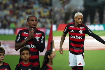 Lara Jucá se manifesta após rumores sobre suposto romance com atleta da Seleção Brasileira