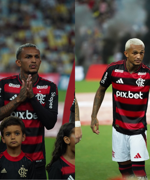 Lara Jucá se manifesta após rumores sobre suposto romance com atleta da Seleção Brasileira