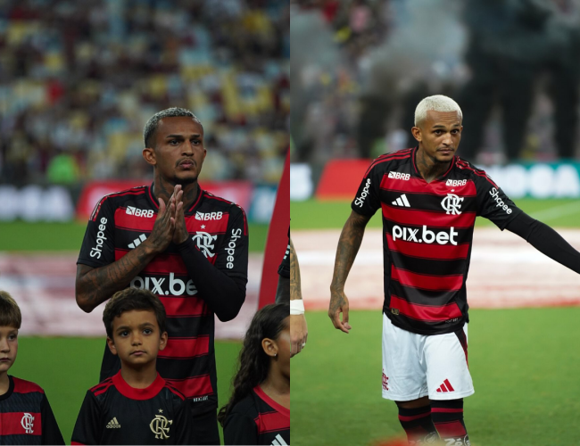 Lara Jucá se manifesta após rumores sobre suposto romance com atleta da Seleção Brasileira