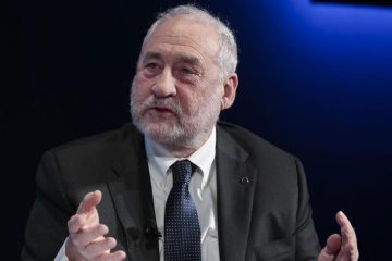 Estratégia de Flávio acentua pobreza e desigualdade, afirma laureado com o Nobel de Economia