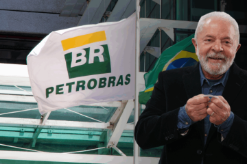 Lula planeja reiniciar a distribuição de combustíveis para reduzir os preços