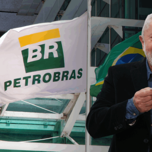 Lula planeja reiniciar a distribuição de combustíveis para reduzir os preços