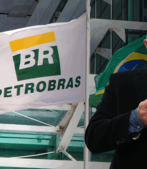 Lula planeja reiniciar a distribuição de combustíveis para reduzir os preços