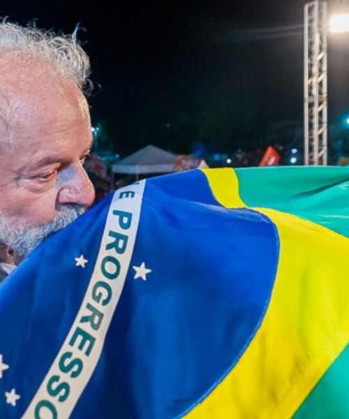 Lula impulsiona Brasil de volta ao ranking das oito maiores economias até 2027