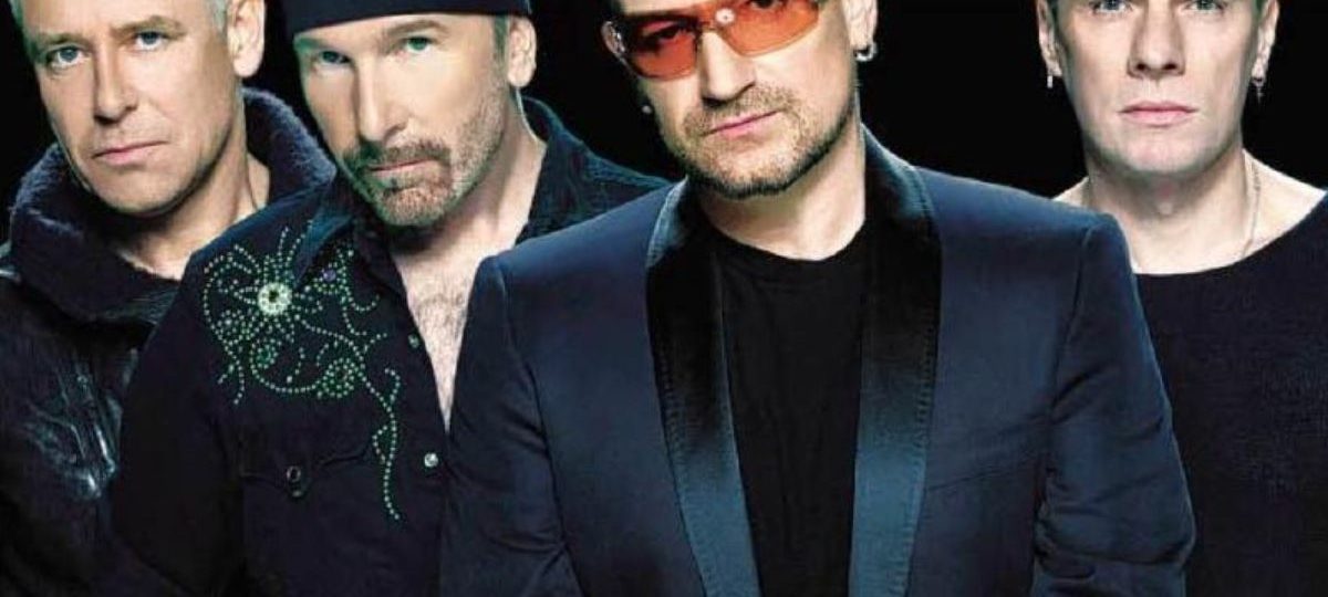 U2 no Brasil: garanta seu ingresso na pré-venda do show; descubra o passo a passo para adquirir o seu!