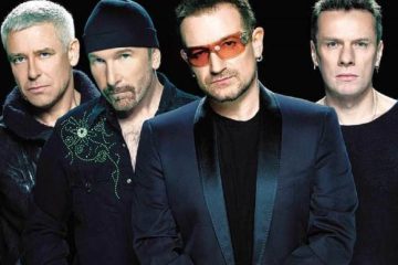 U2 no Brasil: garanta seu ingresso na pré-venda do show; descubra o passo a passo para adquirir o seu!
