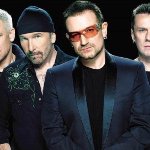 U2 no Brasil: garanta seu ingresso na pré-venda do show; descubra o passo a passo para adquirir o seu!