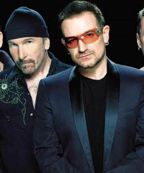 U2 no Brasil: garanta seu ingresso na pré-venda do show; descubra o passo a passo para adquirir o seu!